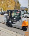 Viličar, Still RX 60 - 50, elektro, čelni
