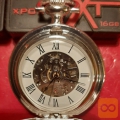 Žepna spominska ura, 70 eur