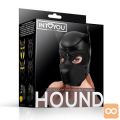 MASKA INTOYOU BDSM LINE Hound Dog (L)
