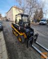 Viličar, JCB TLT 30 D, dizel, teleskopski
