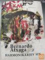 HARMONIKARJEV SIN - BERNARDO ATXAGA