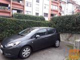 Opel Corsa 1.4