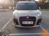 Fiat Doblo 2.0 MJT