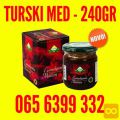 Turski med Novi Sad - 065 6399 332 - Macun med Novi Sad