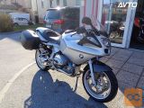 BMW R 1100 S