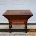 METRNGA- miza, 240 eur
