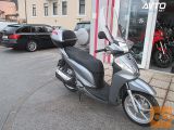 Honda SH 300i