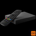 MAG 520W3 IPTV - Xtream codec - Ministra- Midnight streamer