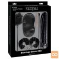 KOMPLET FF Limited Edition Bondage Teaser Kit