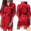 KIMONO Poeticexst RH-Y092 Red