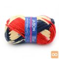 Preja,Jason 100g,VOLNA MIX (akrilna vlakna,volna,poliester)