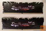 G.SKILL Flare X F4-3200C14D-16GFX 16GB (8GBx2) ddr4 RAM cl14