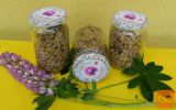 Natto ali fermentirana soja