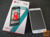 pametni telefon LG L70