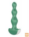 VIBRACIJSKI ANALNI ČEP Satisfyer Lolli 2 Green
