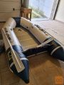 Zodiac 265 + Tohatsu 5, 4T