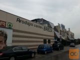 Domžale prostor za storitve 37,4 m2