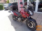 Suzuki DL 650V-STROM