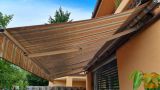 Prodam tendo / tranda / tende 6x2m
