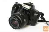 Minolta Dunaks 300si