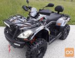 Goes IRON MAX + PAKET POPOLNA VARNOST - KREDIT