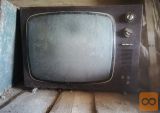 Črno bela Tv Iskra