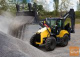 Rovokopač / MECALAC TLB990