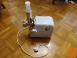 Mašina za mletje mesa Iskra