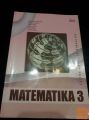 Matematika 3 - zbirka nalog za gimnazije