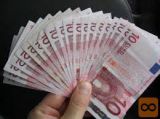 Finance in ustanovitev podjetja
