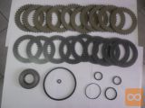 Set za obnovo Iveco 5003976060 PTO F211(repair parts)