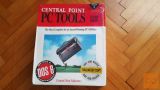 Central Point PC Tools For DOS 8.0a (retail še zapakiran)
