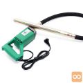 Vibro igla - vibrator za beton 800W