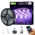 WIFI 5m Set LED trak RGB IP65 – vodoodporen