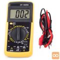  Univerzalni digitalni multimeter z LCD do 1000V