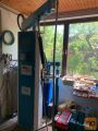 EKSTRUDOR za izdelavo termopan stekla, enokomponentni