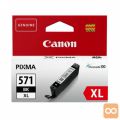 Kartuša Canon CLI-571 XL Black / Original