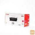 Toner Canon CRG-732 Magenta / Original