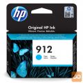 Kartuša HP 912 Cyan / Original