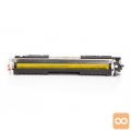 Toner HP CF352A Yellow / 130A