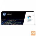 Toner HP W2001A Cyan / 658A / Original