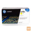 Toner HP CE262A / 648A Yellow / Original