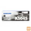 Toner Samsung CLT-K504S Black / Original