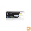 Toner HP CF402X Yellow / 201X / Original