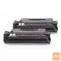 Toner HP Q7553XD 53X Black / Dvojno pakiranje