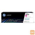 Toner HP CF533A Magenta / 205A / Original