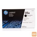 Toner HP CE505D 05A Black / Dvojno pakiranje / Original