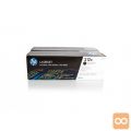 Toner HP CF380XD Black / Dvojno pakiranje / Original