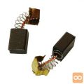  Set dveh krtačk za elektro motor 6x9x11.2mm