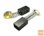 Set dveh krtačk za elektro motor 6x9x14,4mm